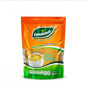 SAZONADOR VEGETAL CONDIMEL 300G