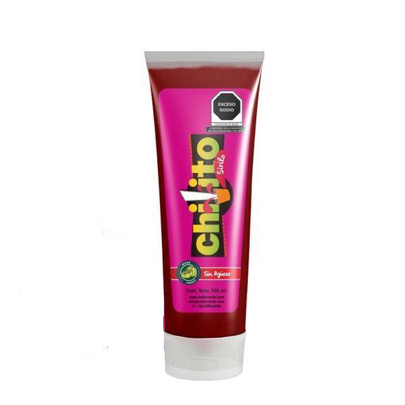 CHAMOY SIRILO MONK FRUIT 300ML