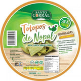 TOTOPOS NOPAL SANTO CORRAL