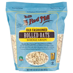 AVENA BOB´S MILL TRADICIONAL 907G