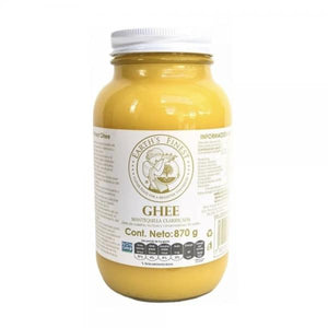 GHEE EARTH'S FINEST 870G