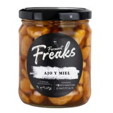 AJO EN MIEL 460ML FERMENT FREAKS