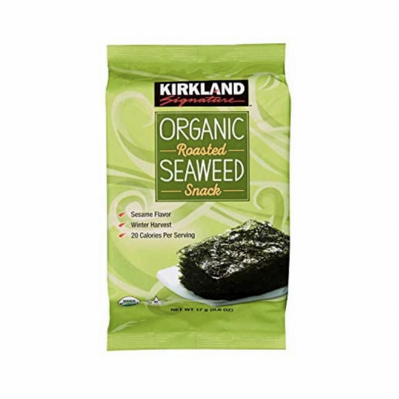 ALGA MARINA ORGANICA KIRKLAND