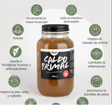 CALDO PRIMAL 460 ML FERMENT FREAKS