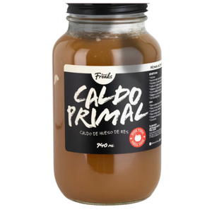 CALDO PRIMAL 960 ML FERMENT FREAKS